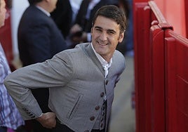 Jesulín de Ubrique y su cero modestia al recordar el éxito que tuvo con sus corridas para mujeres