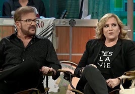 Pimpinela se sincera sobre el inesperado motivo de sus 'discusiones graves': «Es un tema complicado»