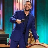 Un presentador de TVE declara la 'guerra' a David Broncano: «Eres un aficionado, no tienes ni idea»