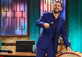 Un presentador de TVE declara la 'guerra' a David Broncano: «Eres un aficionado, no tienes ni idea»