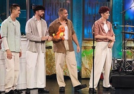 Veintiuno denuncia la crítica situación en la que se encuentran tras la quiebra de una web de venta de entradas