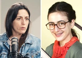 Ruth Núñez, Bea en 'Yo soy Bea', se sincera sobre lo que sufrió tras el rodaje de la serie: «Me da miedo hablar»