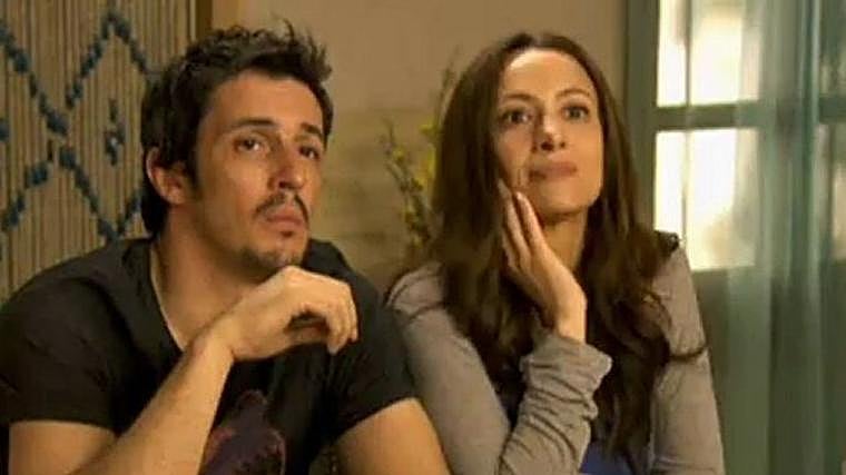 Fernando Coronado en 'Doctor Mateo'