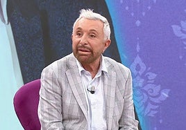 Jose Manuel Parada desvela cómo ha vivido el Orgullo Madrid: «Mi mamá me enseñó que había que comer de todo… ¡y le he hecho caso!»