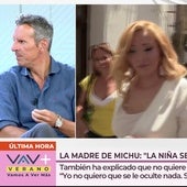 Sale a la luz la polémica última voluntad de Michu sobre el futuro de su hija: «Lo dejó por escrito»