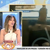 Filtran en exclusiva los privilegios de Santos Cerdán en prisión: «No es un preso más»