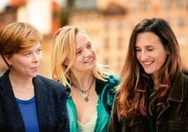 Tres dramas franceses: 'La mercancía más preciosa', 'La acusación' y 'Tres amigas'