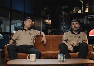 La audiencia dicta una atronadora sentencia sobre el estreno de 'La Garita', el sustituto de 'La Revuelta': «Esto es una bazofia»