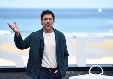 Javier Bardem, nominado a mejor actor de reparto de miniserie en los Emmy
