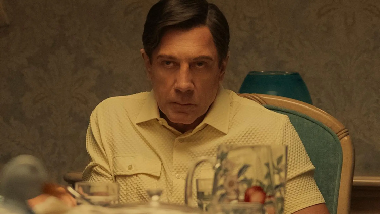 Javier Bardem, nominado a mejor actor de reparto de miniserie en los Emmy