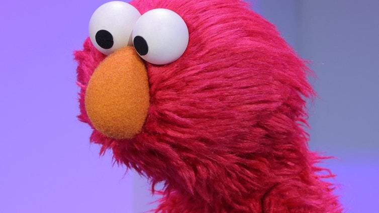 La cuenta de X de Elmo, de 'Barrio Sésamo', sufre un hackeo y lanza mensajes racistas y antisemitas