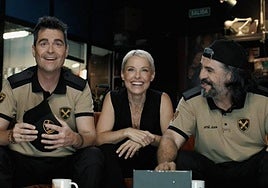 TVE levanta 'La Garita' de la programación en su segundo día de emisión: este es el motivo