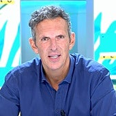 El «terrorífico» suceso ocurrido cerca del plató de 'Vamos a ver' sobrecoge a todos: «Conmocionado»