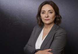 RTVE ficha a Pepa Bueno para presentar el Telediario 2