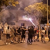 Un agricultor de Torre Pacheco, tajante sobre el origen real de los problemas en este pueblo