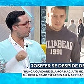 Saltan las alarmas entorno a José Fernando tras la muerte de Michu: «Están preocupados»