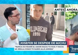 Saltan las alarmas entorno a José Fernando tras la muerte de Michu: «Están preocupados»