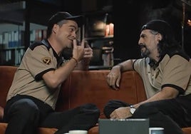 TVE mueve ficha de nuevo con la 'La Garita' y cancela definitivamente su emisión los lunes