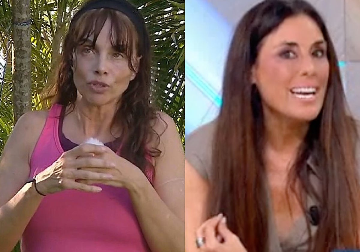 Beatriz Rico ha 'disparado' contra 'Espejo Público' por unas declaraciones de Isabel Rábago.