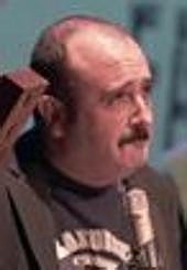 Imagen principal - Carlos Areces es Paco Porras