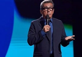 Andreu Buenafuente habla alto y claro sobre las compañías de Lamine Yamal y le deja el mejor de los consejos