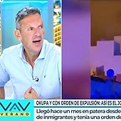 Joaquín Prat apunta a Pedro Sánchez tras descubrir lo que nadie sabía de las deportaciones a Marruecos