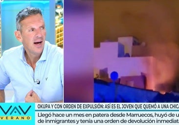 Joaquín Prat apunta a Pedro Sánchez tras descubrir lo nadie sabía de las deportaciones a Marruecos