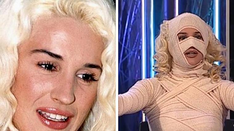 Un vidente de hortalizas, un ladrillo en un bolso y un éxito nacional: la historia nunca olvidada de los &#039;frikis&#039; de &#039;Superestar&#039;