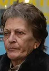 Imagen principal - Rocío Ibáñez hace de Margarita Seisdedos