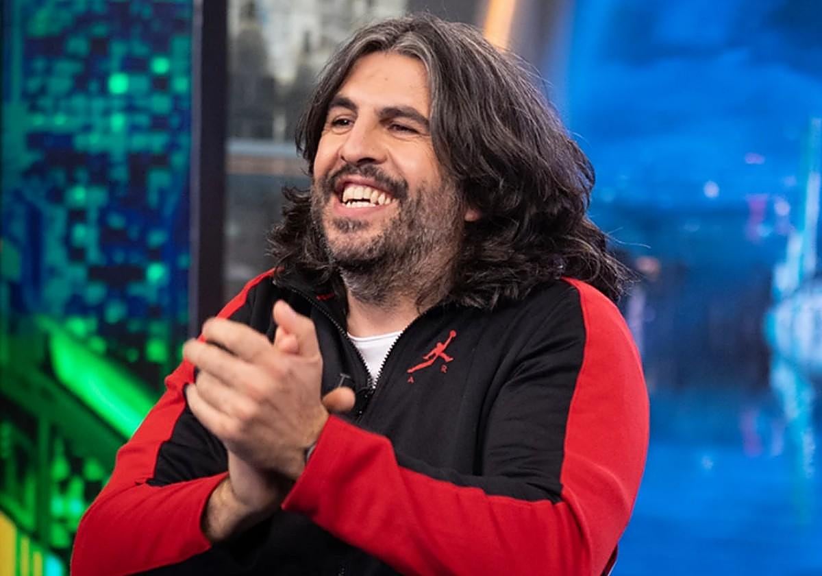 Quién es J.J. Vaquero, padrino de 'El Grand Prix del Verano' hoy: su mujer, sus problemas con la droga y el récord de España que ostenta