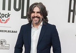 Quién es J.J. Vaquero, padrino de 'El Grand Prix del Verano' hoy: su mujer, sus problemas con la droga y el récord de España que ostenta