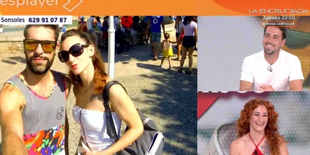 Hermanos, padres de dos hijos y luchando por casarse: «El matrimonio está prohibido y sería nulo»