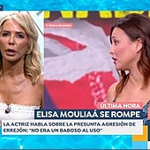 El rotundo aviso de una abogada a Elisa Mouliaá tras su visita a Sonsoles Ónega: «No va a colar ante el juez»