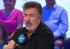 Agustín