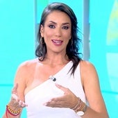 El llamamiento desesperado de Patricia Pardo ante la «perversa» 'jugada' de Juana Rivas