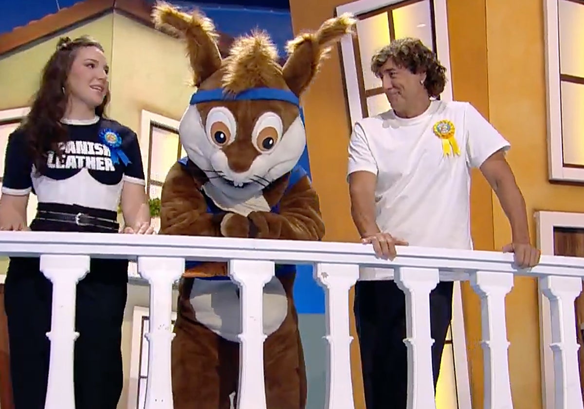 Herencia (Ciudad Real) y Peñaranda de Bracamonte (Salamanca), el cuarto duelo del 'Grand Prix'