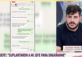 Así es la 'estafa del jefe': Víctimas explican cómo no caer en un timo con el que se pierden miles de euros