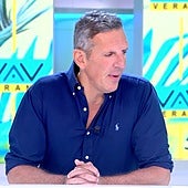 Joaquín Prat responde alto y claro a las monjas de Belorado tras lo visto a las puertas del juzgado