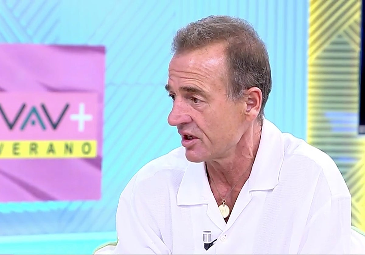 Alessandro Lecquio, colaborador de 'Vamos a ver', lo ha contado todo de uno de los grandes momentos de la historia de la prensa del 'corazón'.