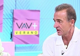 Alessandro Lecquio habla alto y claro de su traición a una famosa y el dineral que se embolsó por las fotos