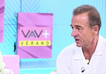 Alessandro Lecquio habla alto y claro de su traición a una famosa y el dineral que se embolsó por las fotos