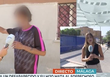 Una venganza casi televisada: es entrevistado en 'Vamos a ver' y horas después aparece asesinado