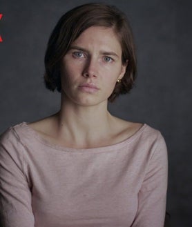 Imagen secundaria 2 - Rose Byrne y Seth Rogen en 'Platónico', Cliff Curtis en 'El gran guerrero' y 'Amanda Knox: Una historia retorcida'