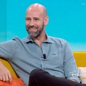 Gonzalo Miró verbaliza lo que le supone trabajar en 'Espejo Público' y causa estupor: «Voy a pedir que te desconecten la nómina»