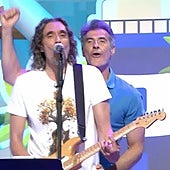 Jorge Fernández se 'rebela' contra la dirección de 'La ruleta de la suerte: «Llevo 10 años haciendo el 'monger'»