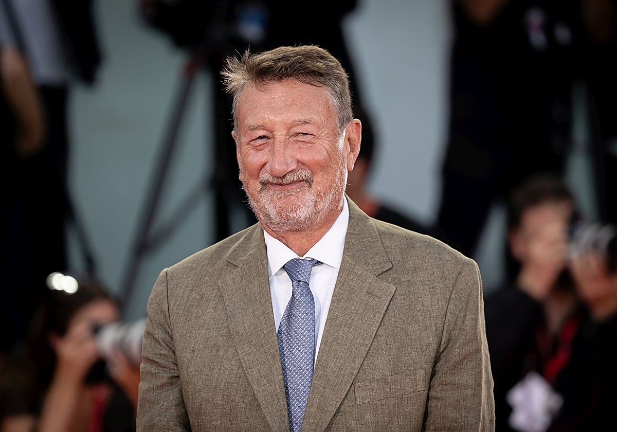 Steven Knight, creador de 'Peaky Blinders'