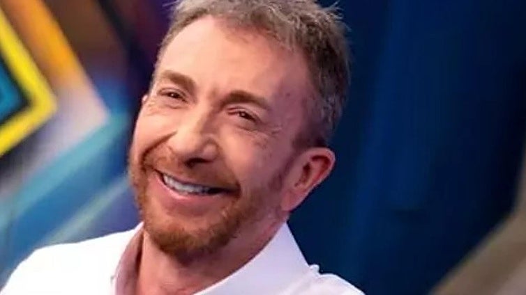 Preguntan a Mercedes Milá qué opina sobre Pablo Motos y ella es clara sobre el presentador de 'El Hormiguero': «No hay más remedio»