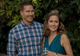 'Platónico' estrena su segunda temporada en Apple TV+