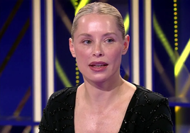 Soraya Arnelas, clara con quienes la atacan por lo que está pasando con su hija Olivia: «Sigo siendo la mejor madre del mundo»