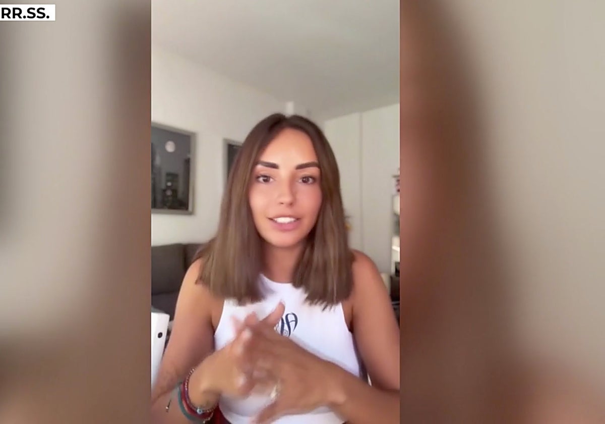 Anita Williams ha hecho saltar las alarmas con una publicación en redes socialaes, tal y como ha informado 'Vamos a ver'.